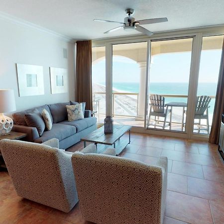 Portofino Tower 3 Unit 1609 Apartment Pensacola Beach Exterior photo