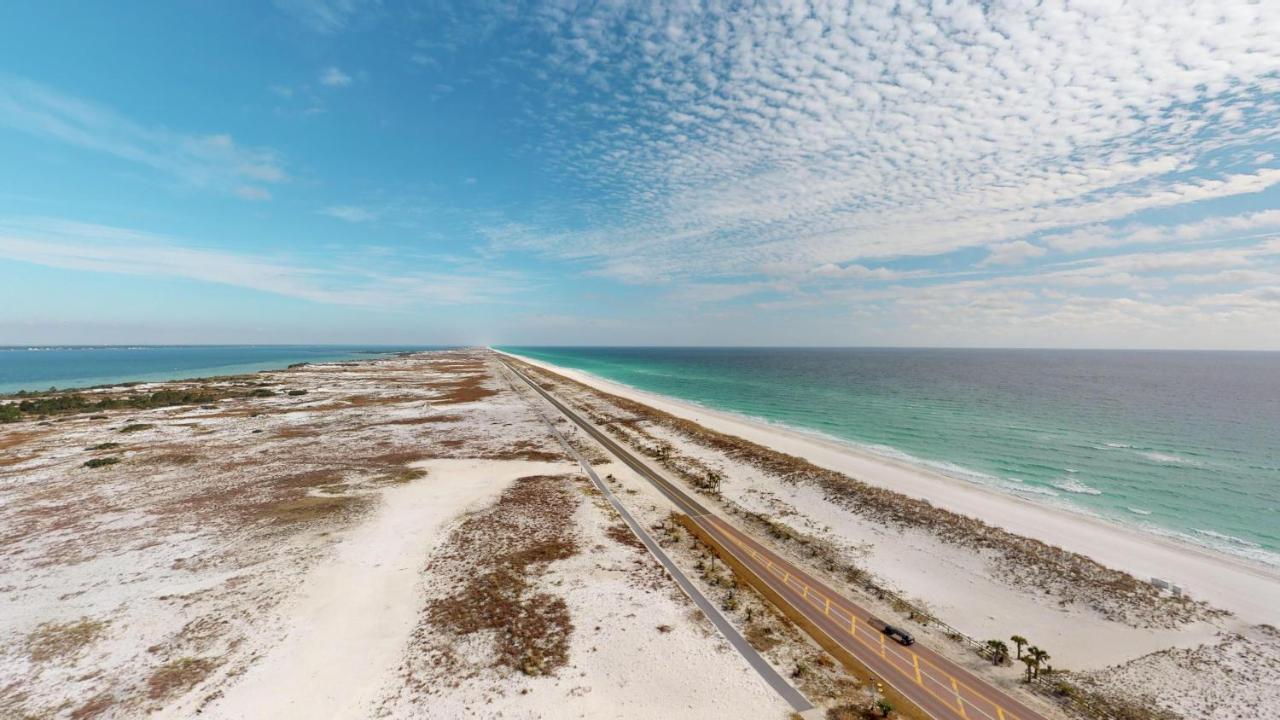 Portofino Tower 3 Unit 1609 Apartment Pensacola Beach Exterior photo
