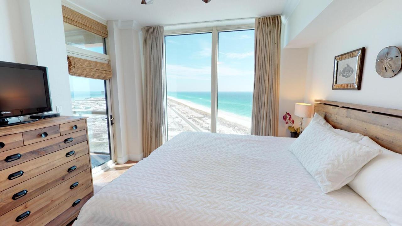 Portofino Tower 3 Unit 1609 Apartment Pensacola Beach Exterior photo