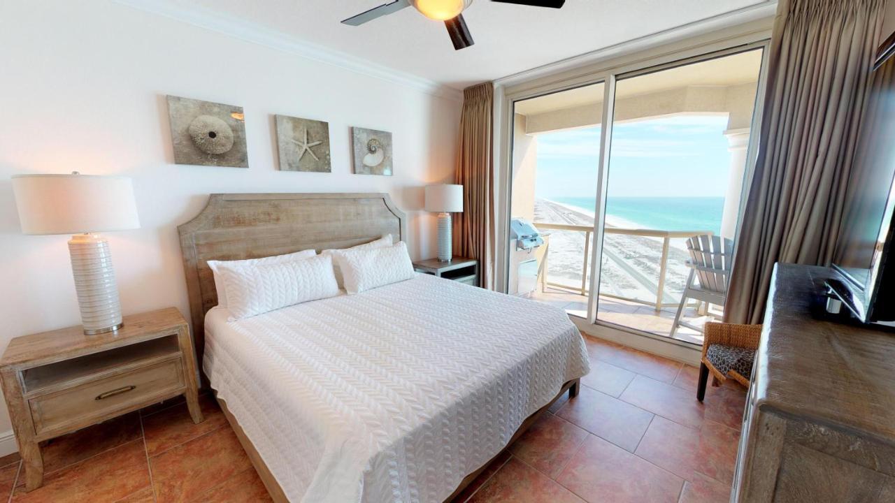 Portofino Tower 3 Unit 1609 Apartment Pensacola Beach Exterior photo