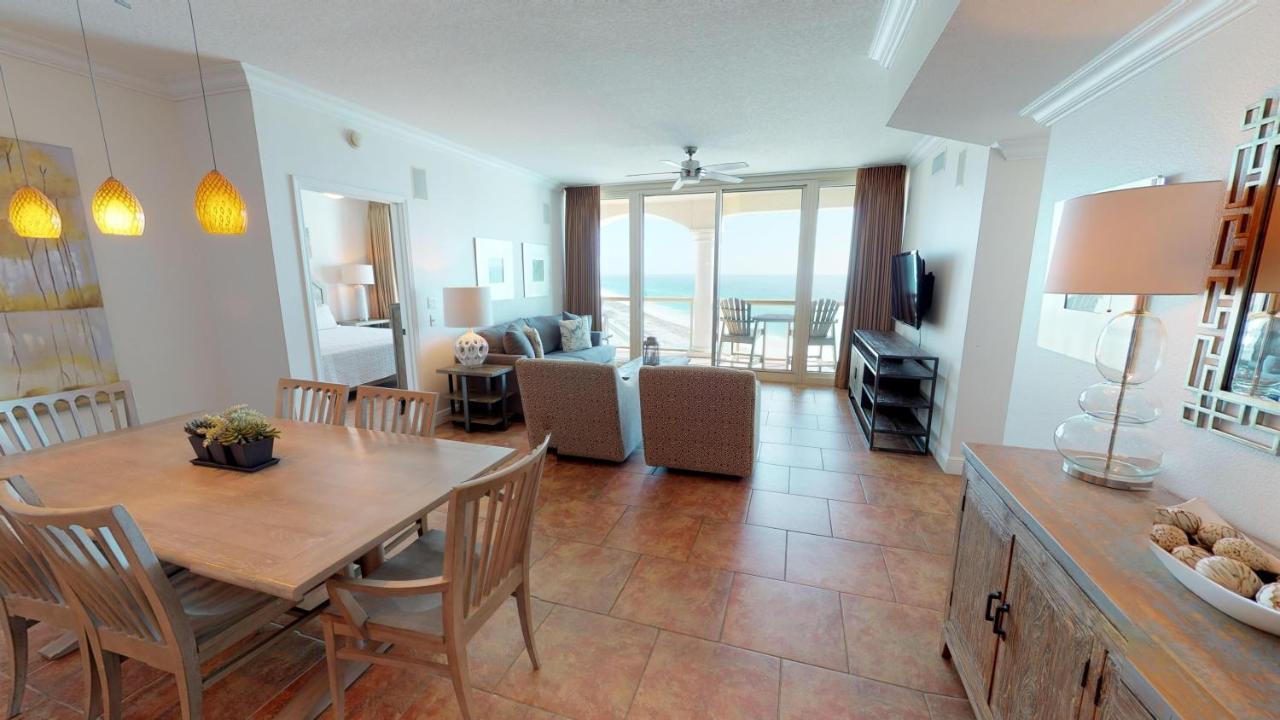 Portofino Tower 3 Unit 1609 Apartment Pensacola Beach Exterior photo