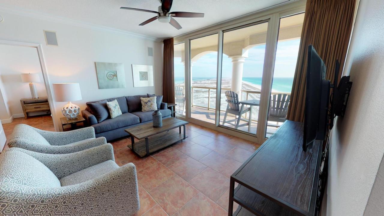 Portofino Tower 3 Unit 1609 Apartment Pensacola Beach Exterior photo