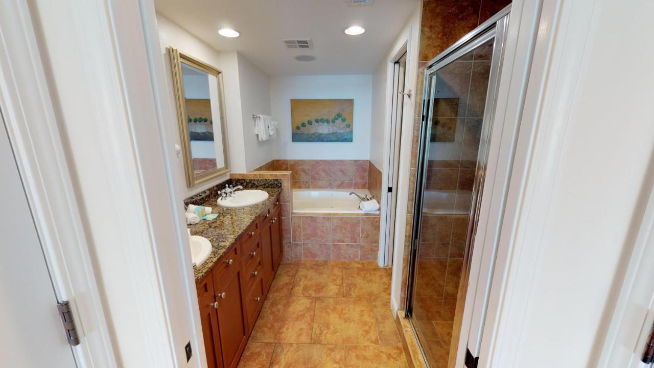 Portofino Tower 3 Unit 1609 Apartment Pensacola Beach Exterior photo