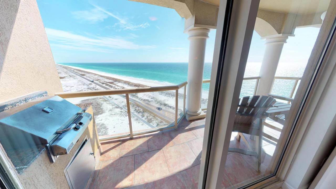 Portofino Tower 3 Unit 1609 Apartment Pensacola Beach Exterior photo