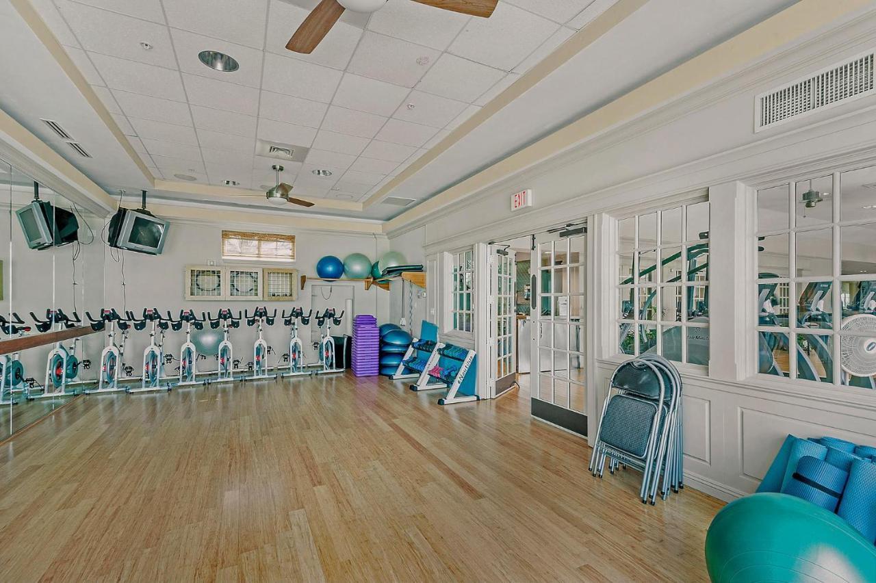 Portofino Tower 3 Unit 1609 Apartment Pensacola Beach Exterior photo
